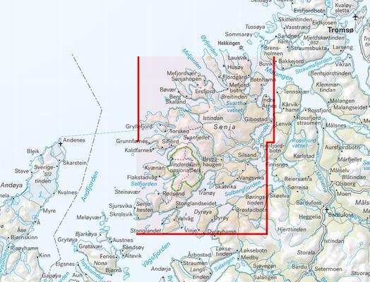 Calazo Senja Tyvek  02