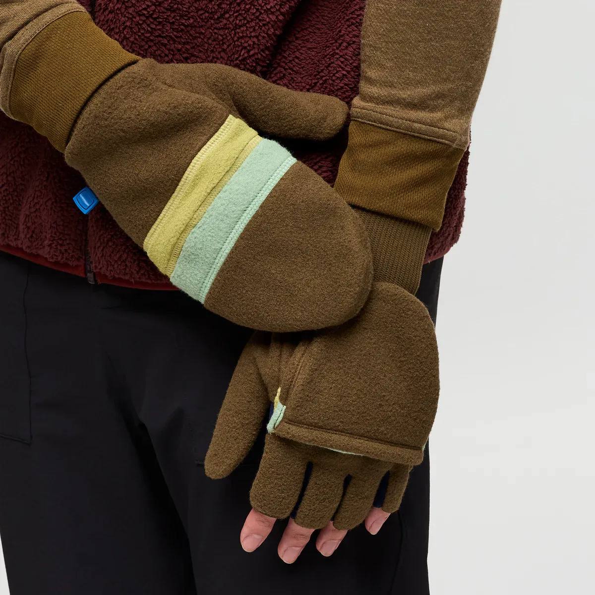 Cotopaxi Teca Fleece Glitten Oak 02