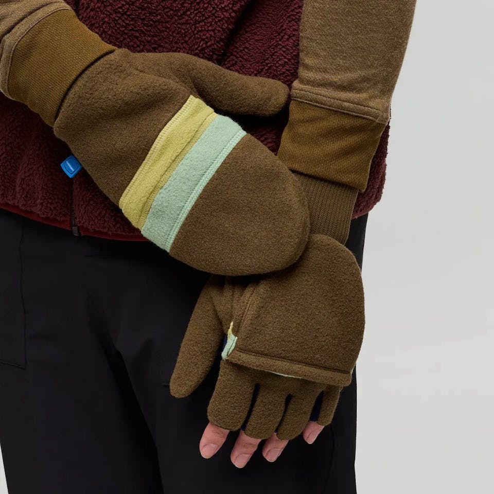 Cotopaxi Teca Fleece Glitten Oak 02