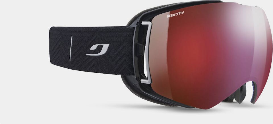 Julbo Lightyear OTG Black Reactiv  01