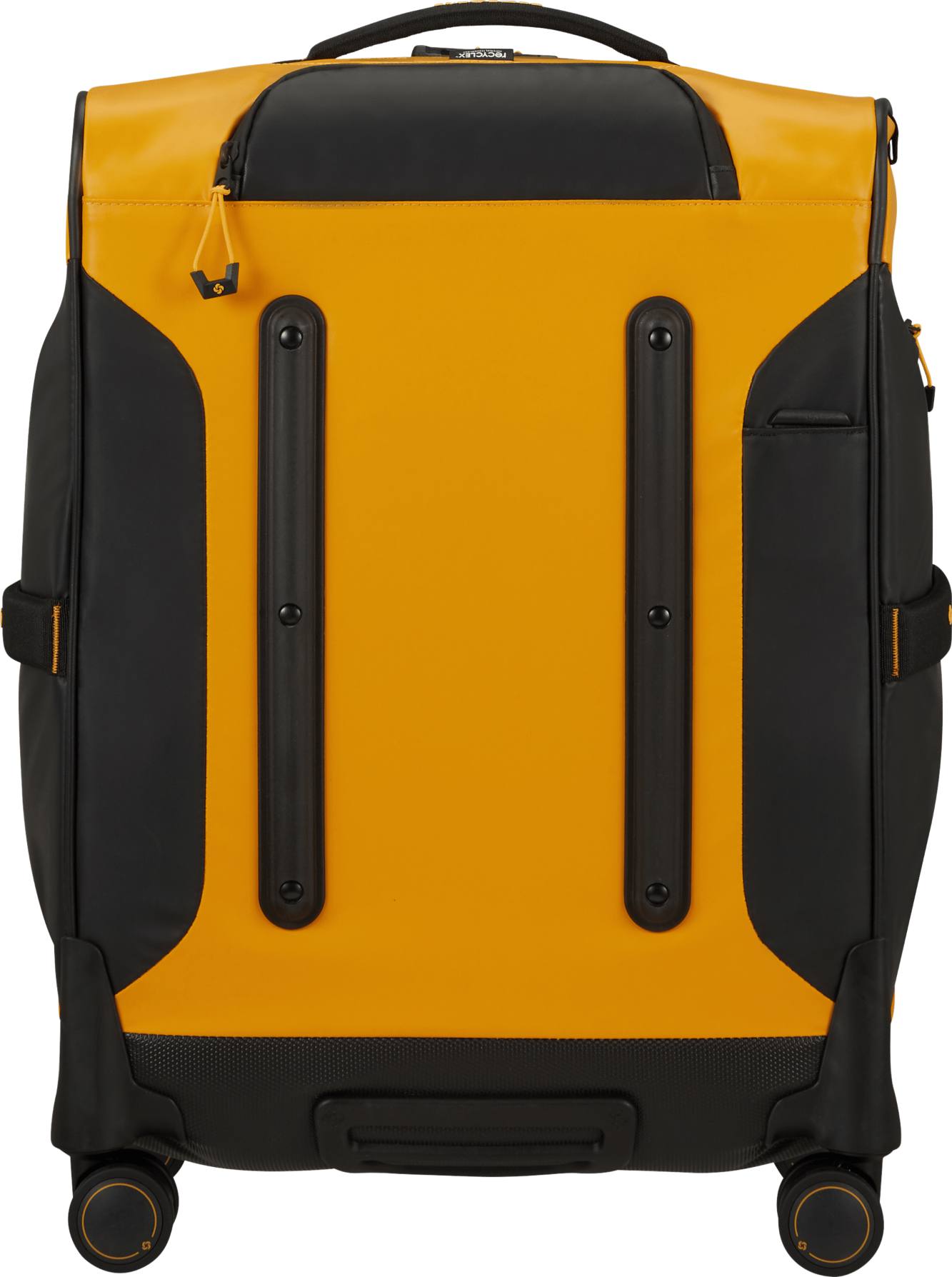 Samsonite Ecodiver SP Duffle 55/20 Yellow 04