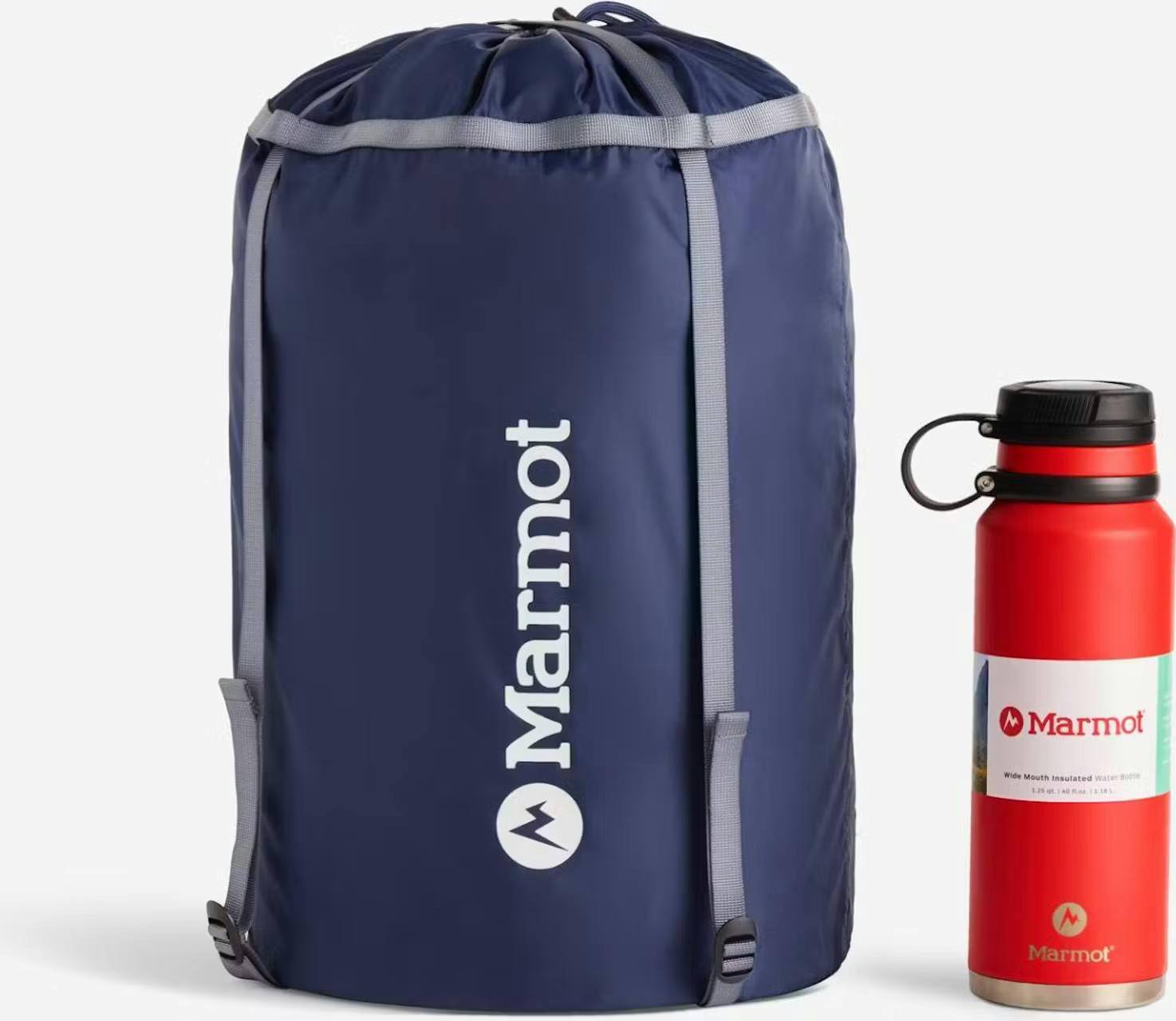 Marmot Trestles Elite Eco 20 X-Wide Arctic 03