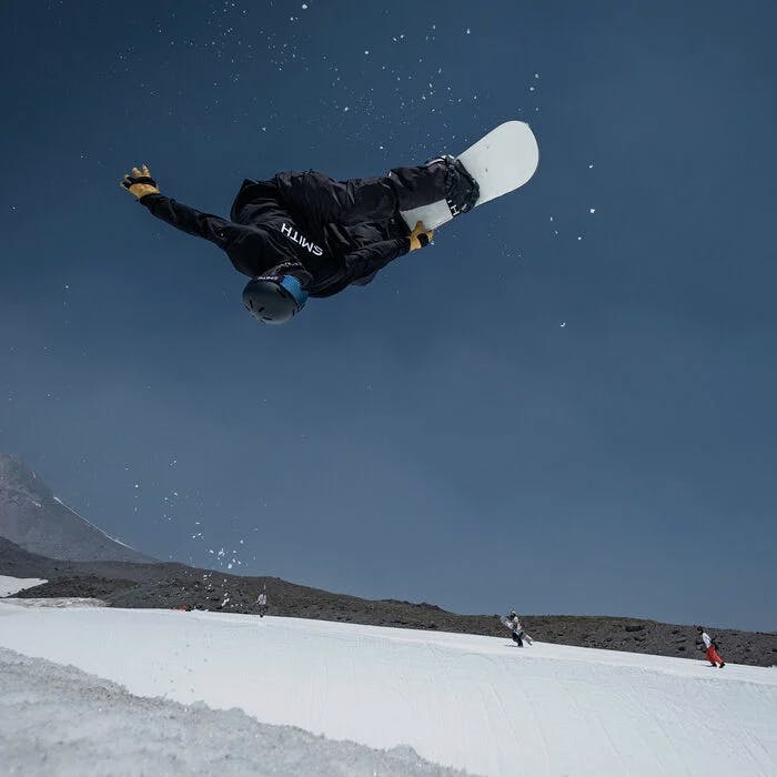 Smith Rodeo MIPS 25/26 Musta 06