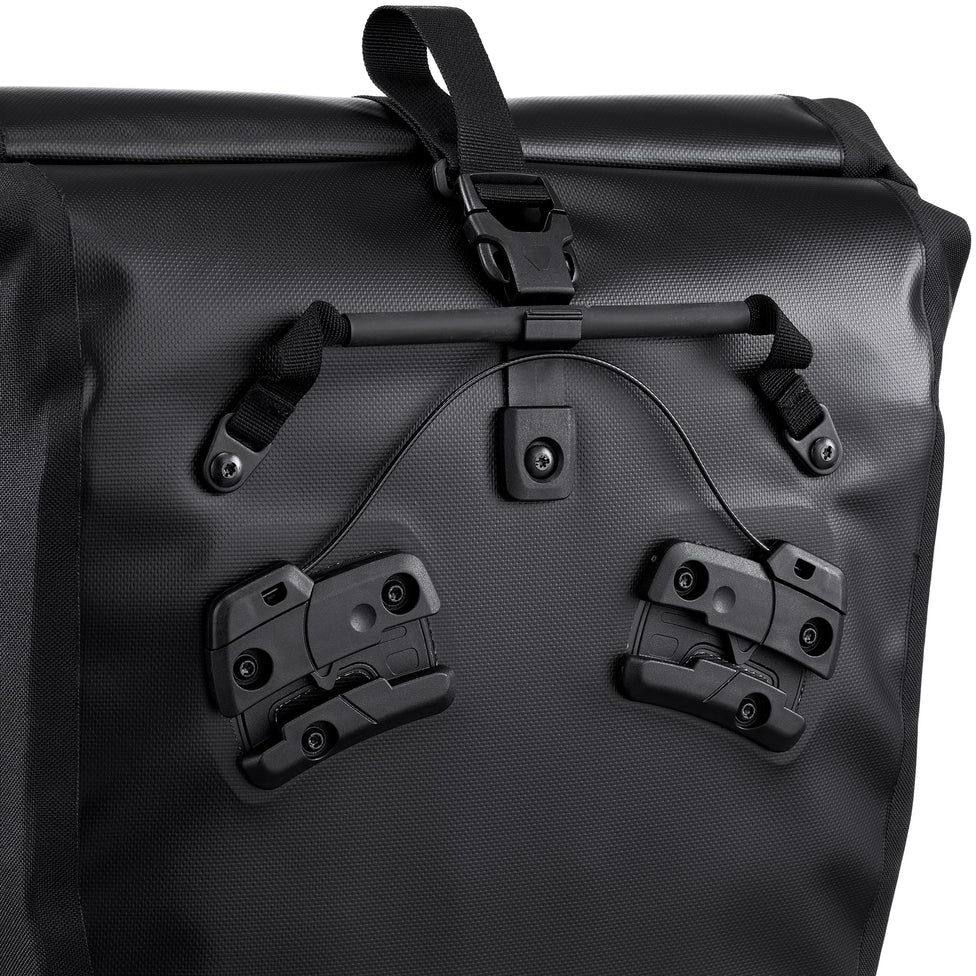 Ortlieb Back-Roller Free QL3.1, one piece Black 07