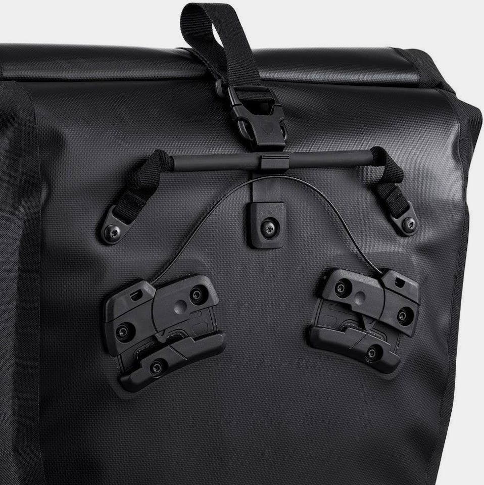 Ortlieb Back-Roller Free QL3.1, one piece Black 07