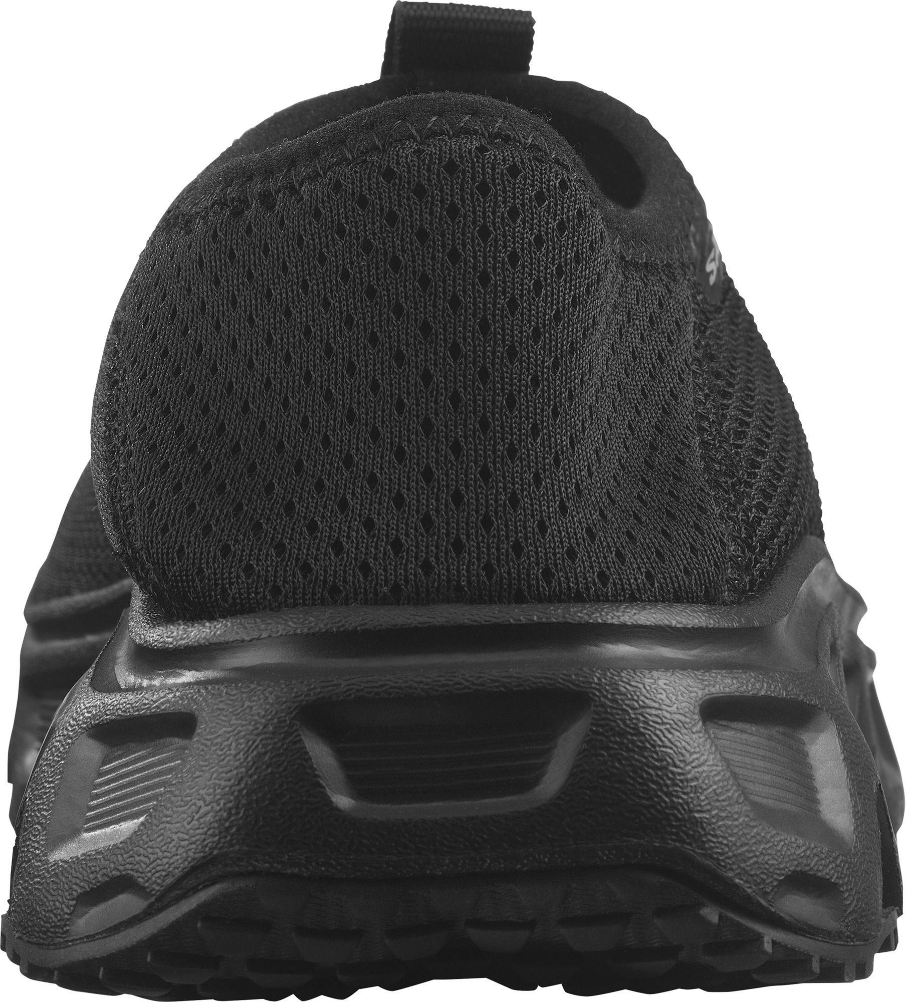 Salomon Women's Reelax Moc 6.0 Musta 08