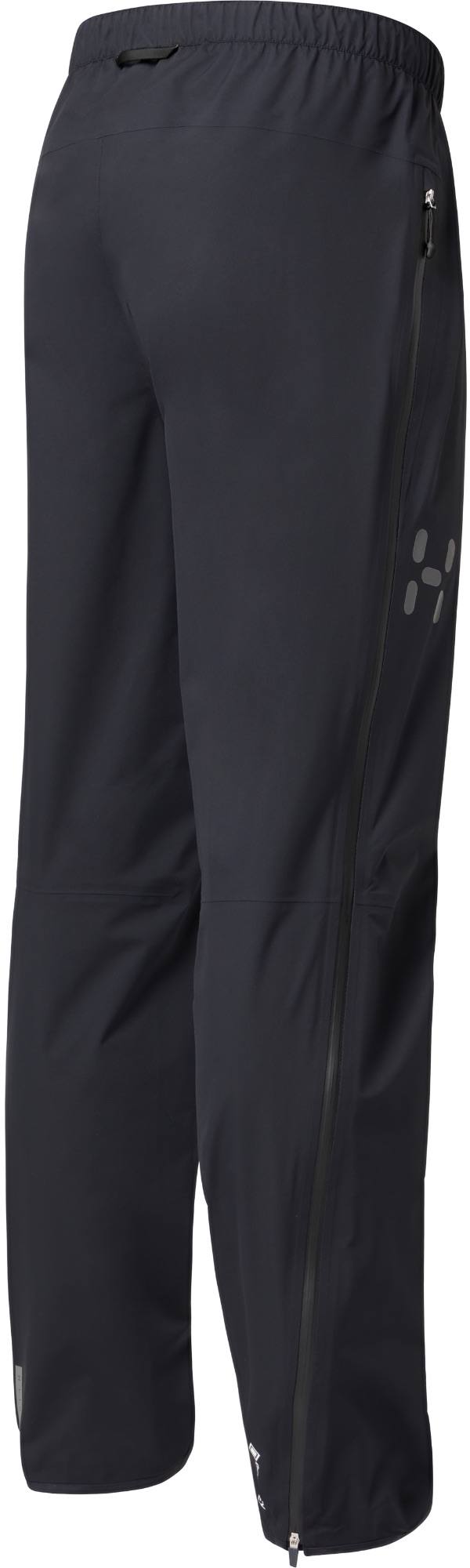 Haglöfs Men's L.I.M Airak GTX Pant Black 05