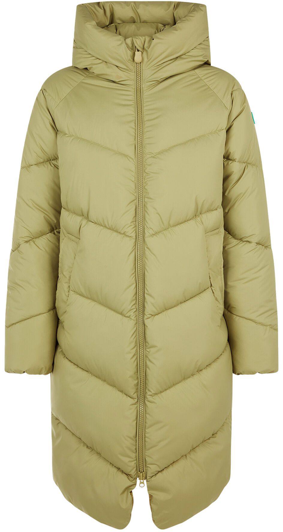 Save The Duck Jacelyn Rw Recy Long Hood