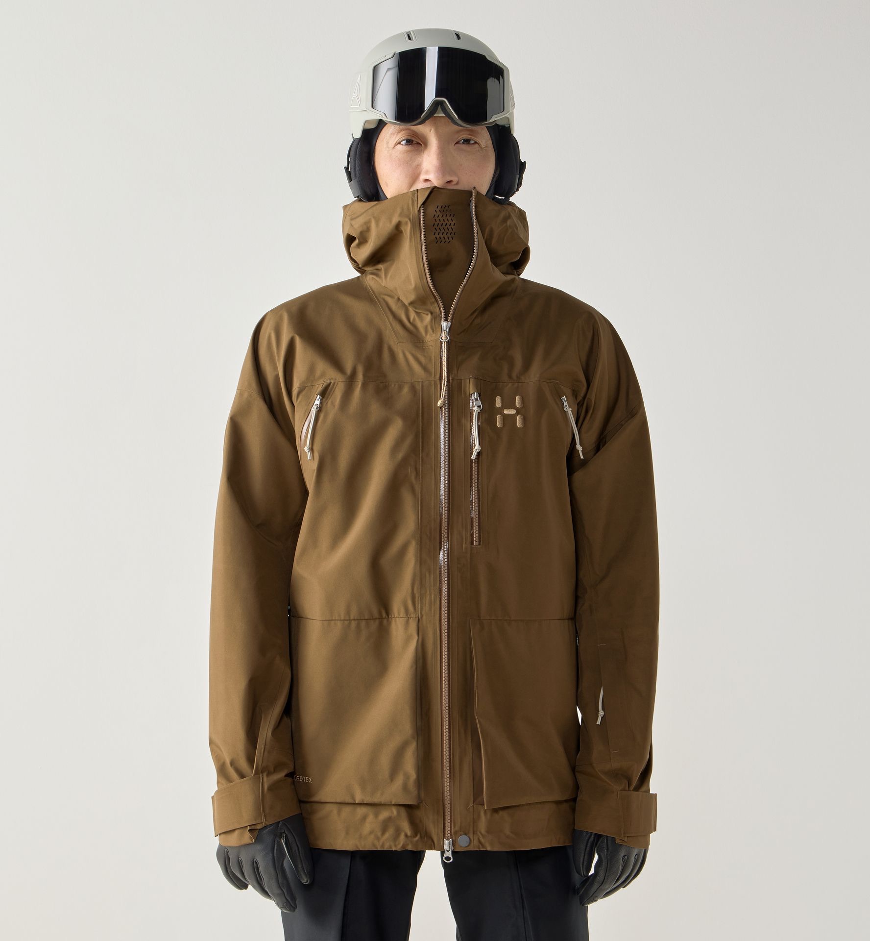 Haglöfs Men's Vassi GTX II Jacket