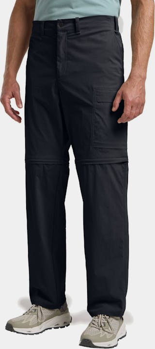 Jack Wolfskin Men's Wagami Zip Off Pants