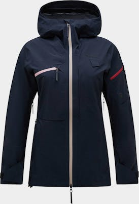 Women's Alpine GTX Jacket