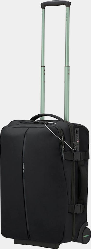 Samsonite Securipak 2.0 Wheels Musta 03