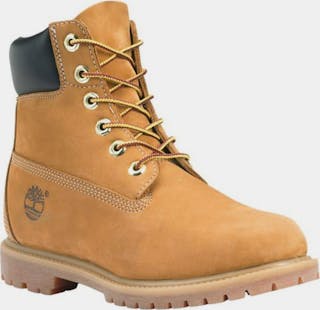 Timberland 6 Inch Boot Premium Women's