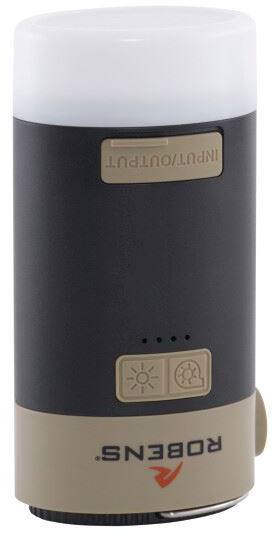 Robens Conival 3in1 Pump  03