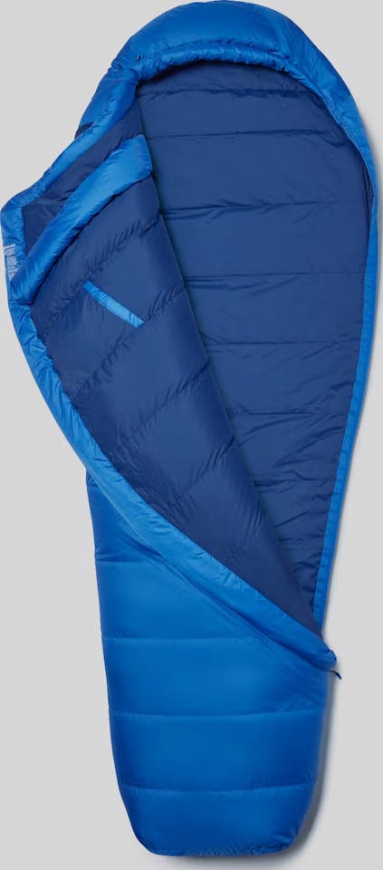 Marmot Lost Coast 15 Long Blue 06