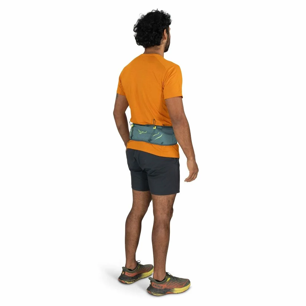 Osprey Duro Dyna Pro Belt Blue 11