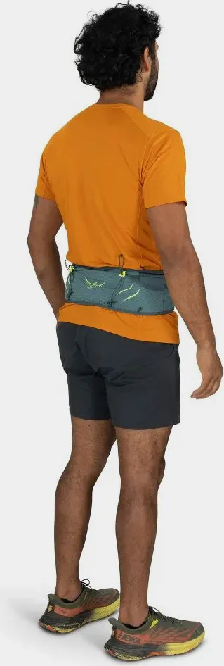 Osprey Duro Dyna Pro Belt Blue 11