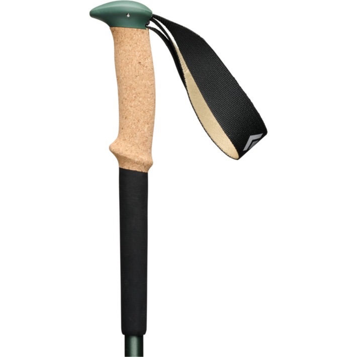 Black Diamond Trail Cork Laurel Green 02