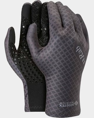 Transition Windstopper Gloves