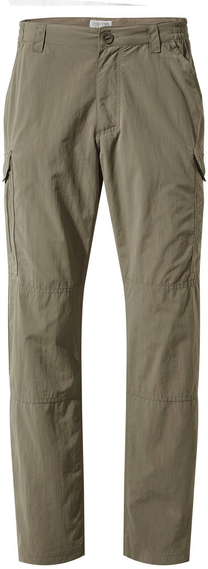 Craghoppers Nosilife Cargo Short Trousers
