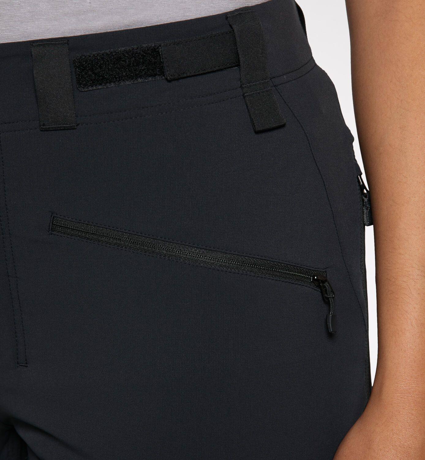 Haglöfs Women's Rugged Standard Pant Musta 08