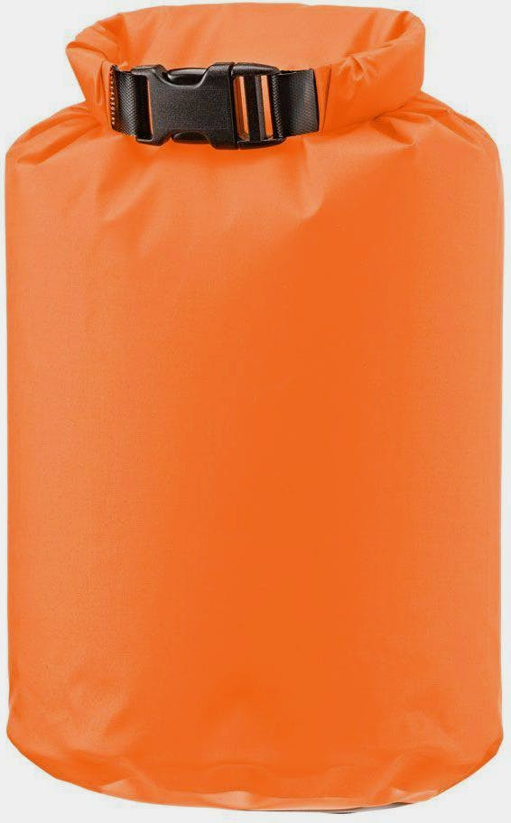 Ortlieb Drybag PS 10 3 L Orange 02