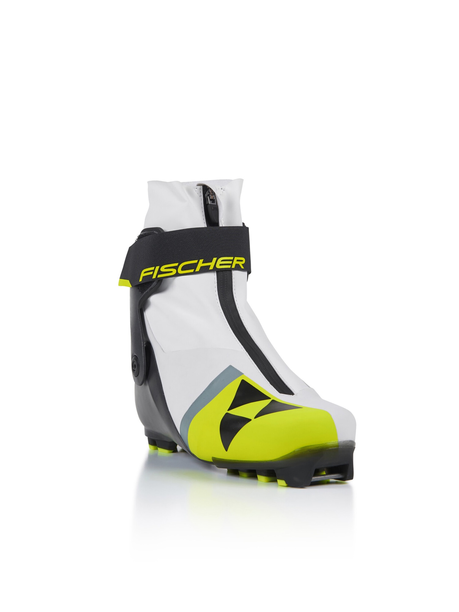 Fischer Women's Carbonlite Skate 25/26  08