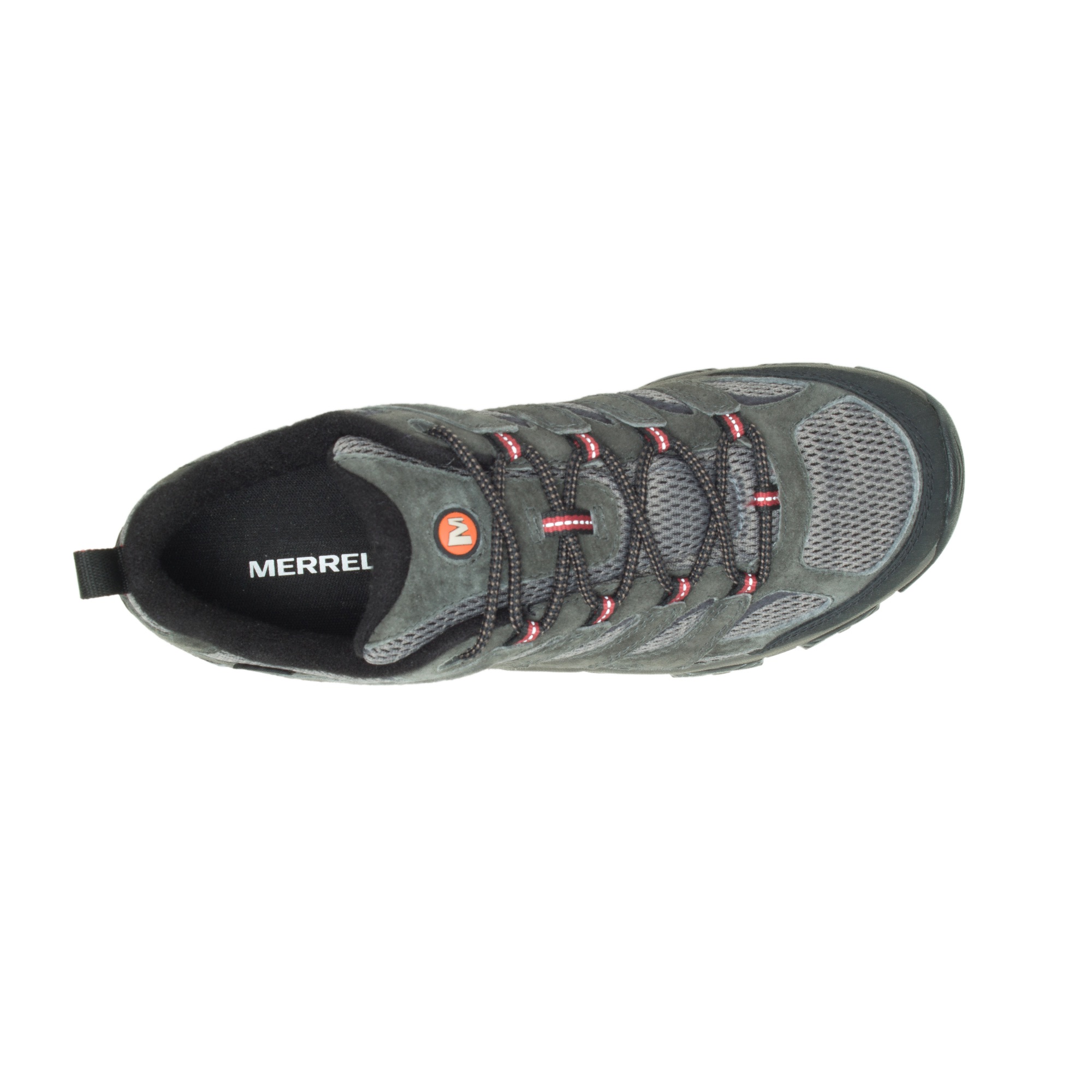 Merrell Men's Moab 3 GTX Wide Beluga 10