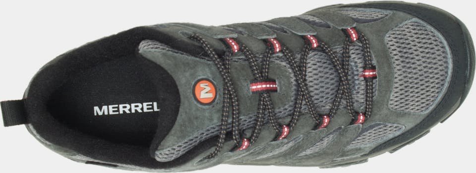 Merrell Men's Moab 3 GTX Wide Beluga 10