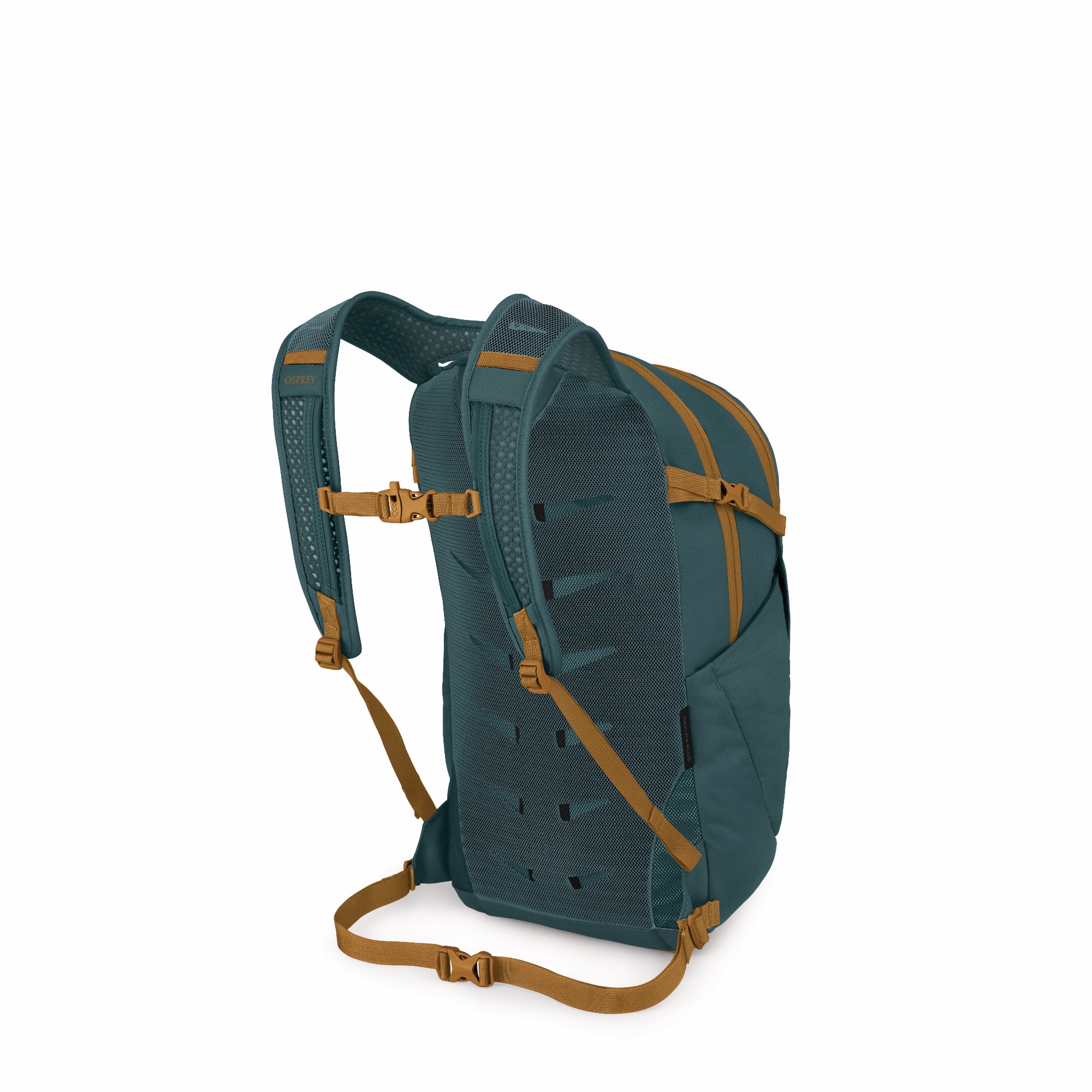 Osprey Daylite Plus Torrent Blue 02