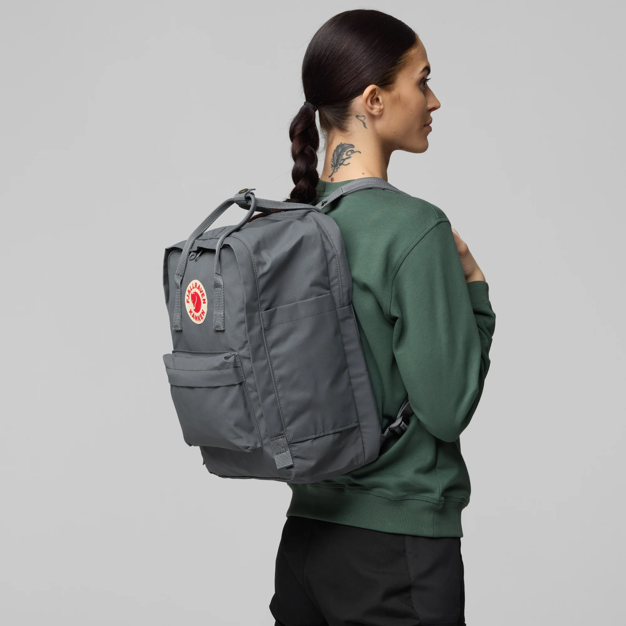 fjallraven laptop case 13