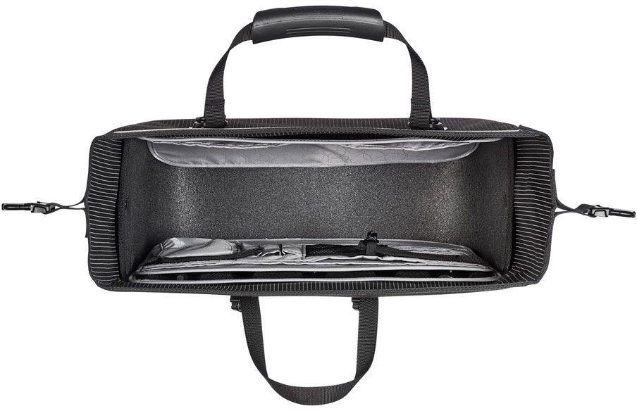 Ortlieb Office-Bag High Visibility QL 3.1 Black 05