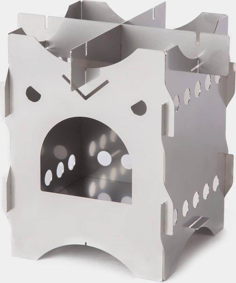 Savotta Grumpy Stove  01