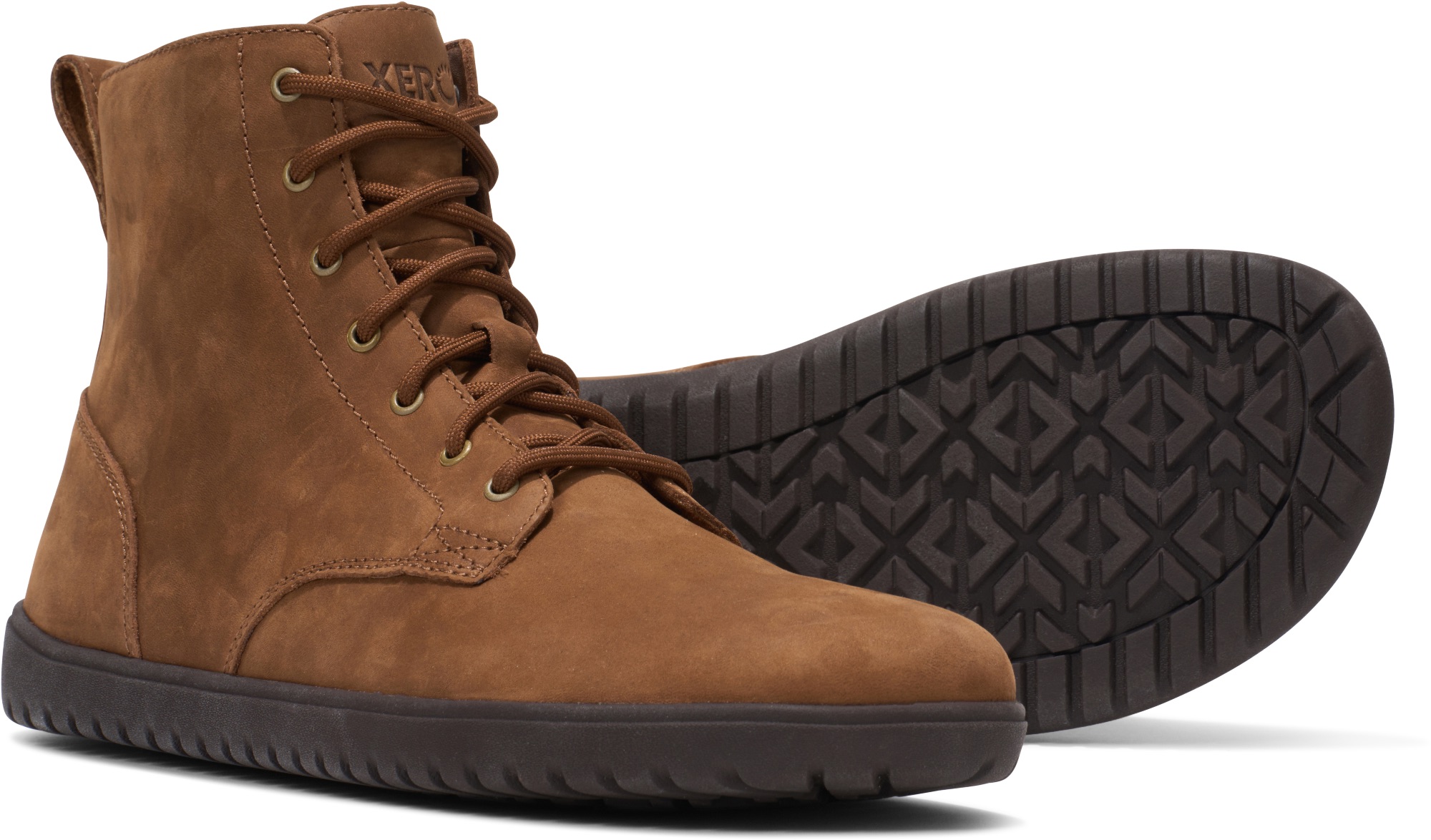 Xero Men's Denver II Rawhide 07