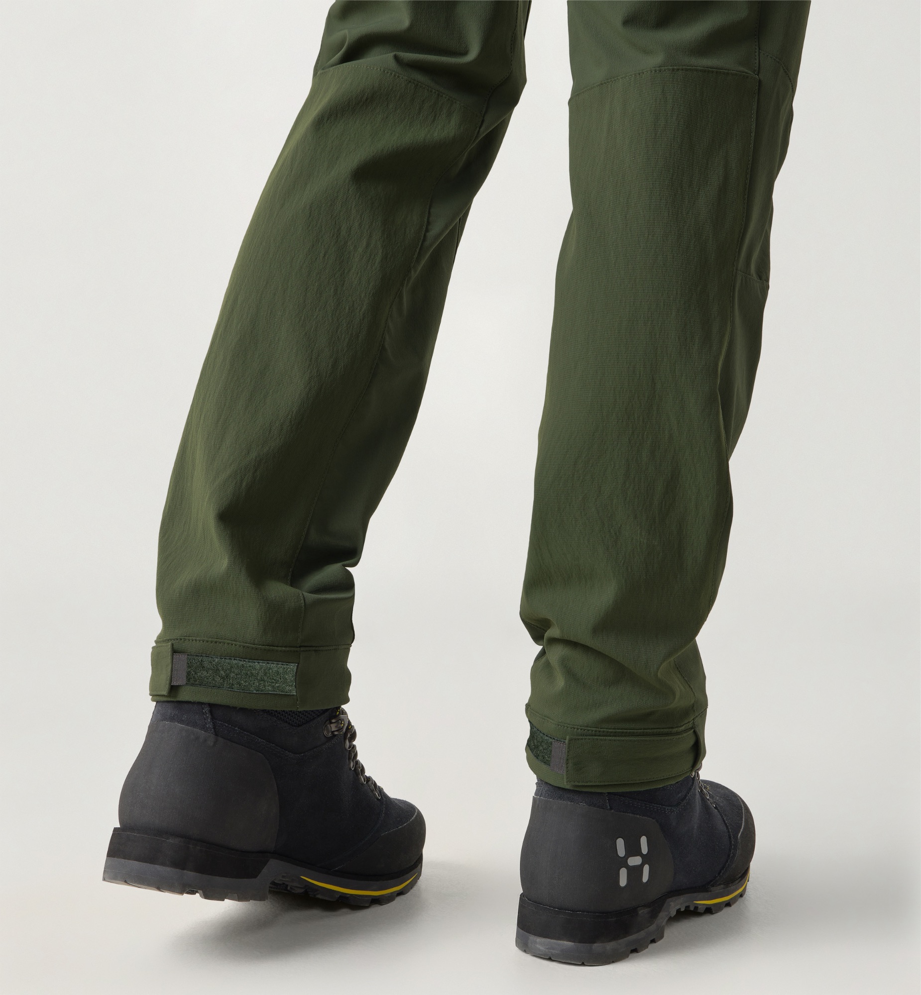 Haglöfs Men's Alert Mid Pant Seaweed 07