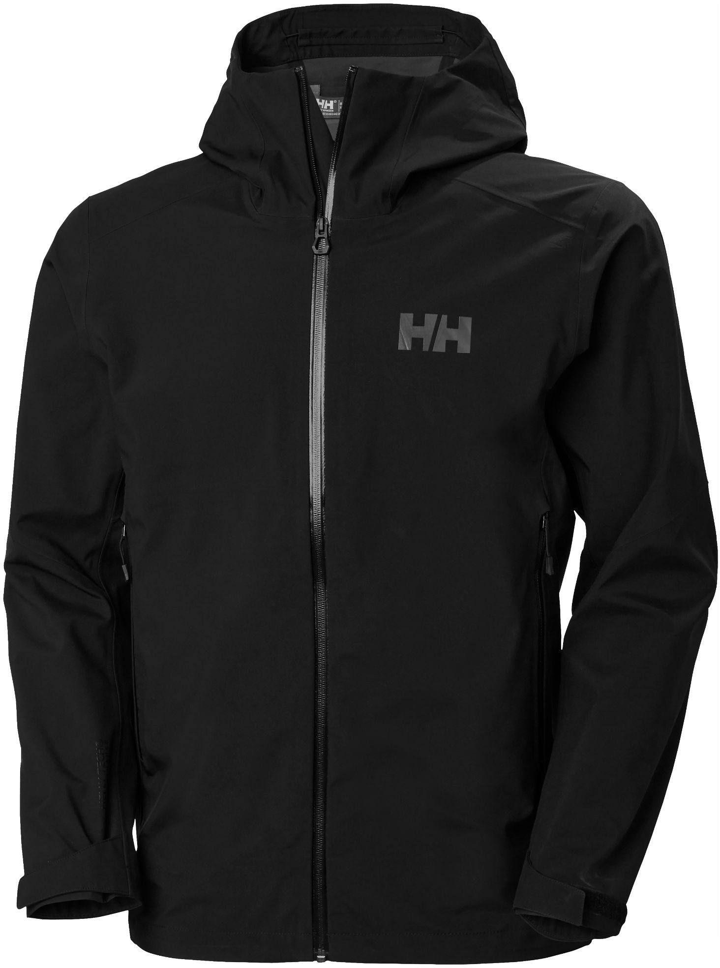 Helly Hansen Men’s Verglas 3L Shell Jacket