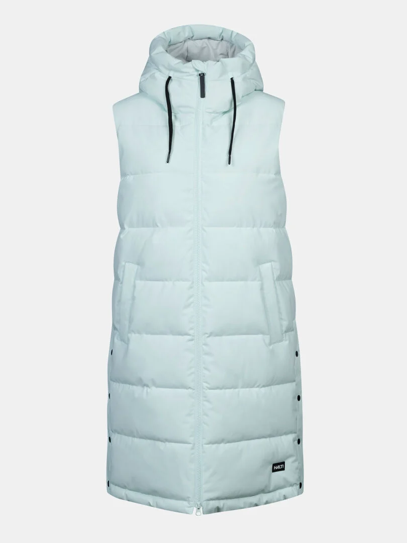 Halti Women's Penger Puffer Vest