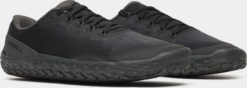 Merrell Men's Vapor Glove 7 Musta 02