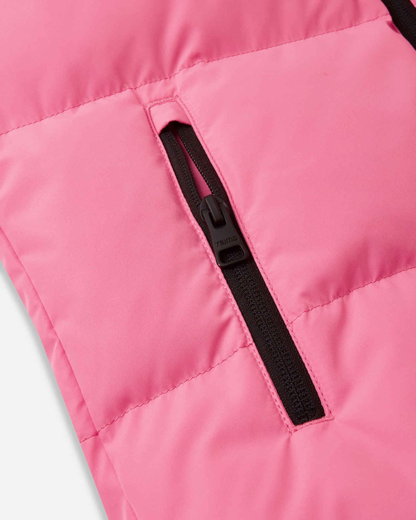 Reima Paimio Jacket Coral 08