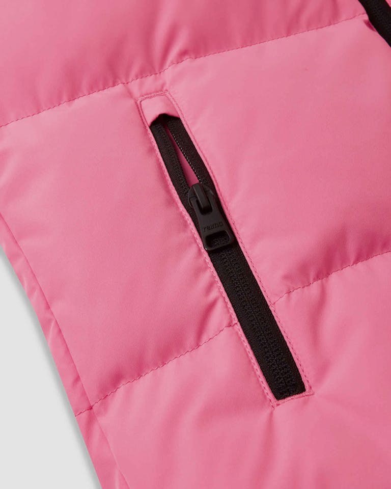 Reima Paimio Jacket Coral 08