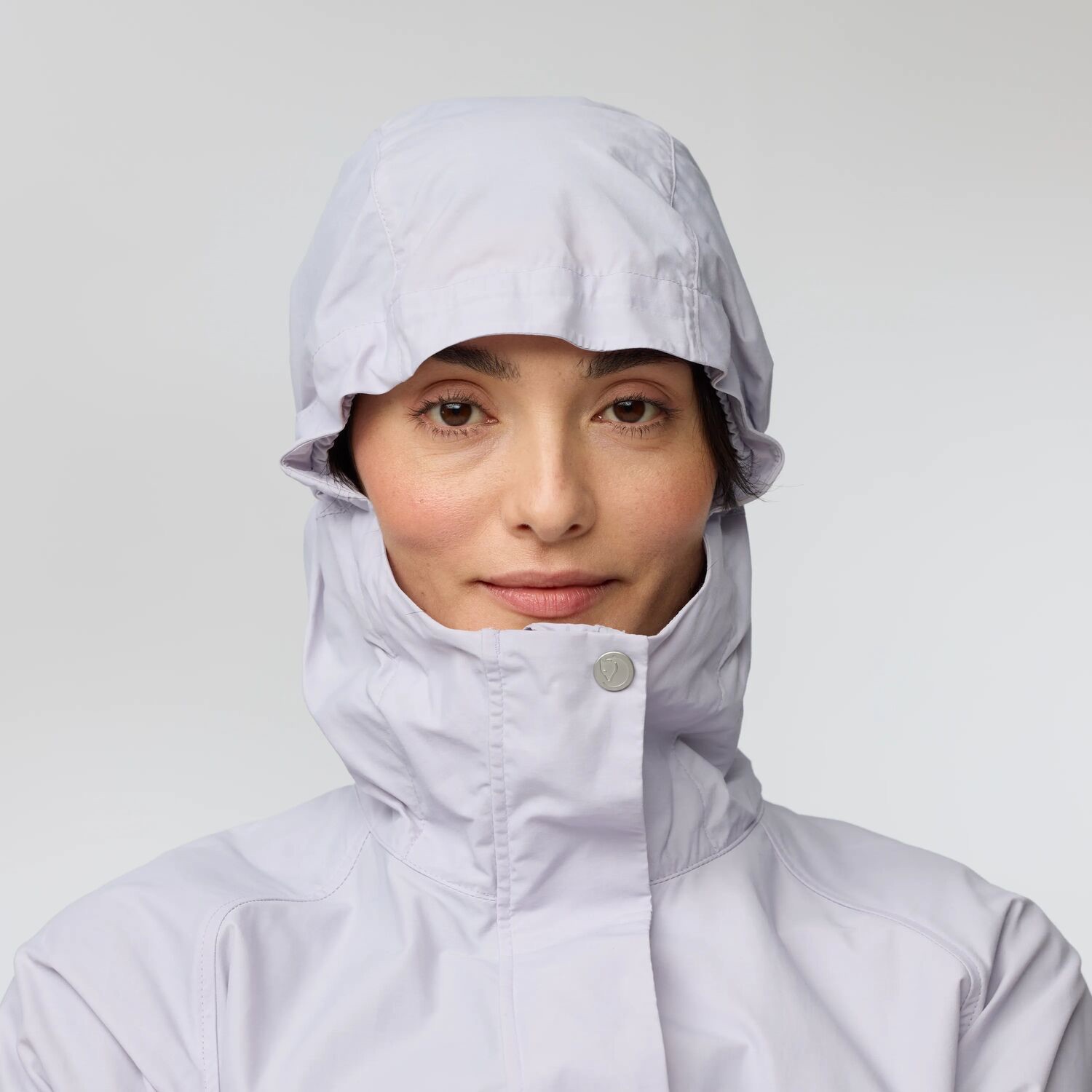 Fjällräven Women's Vardag Vindby Jacket Black 08