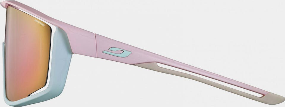 Julbo Fury Pink/Purple Spectron 3CF  02
