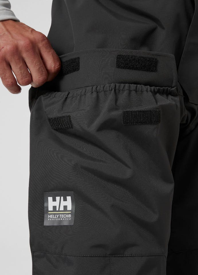 Helly Hansen Skagen Offshore Bib Ebony 02