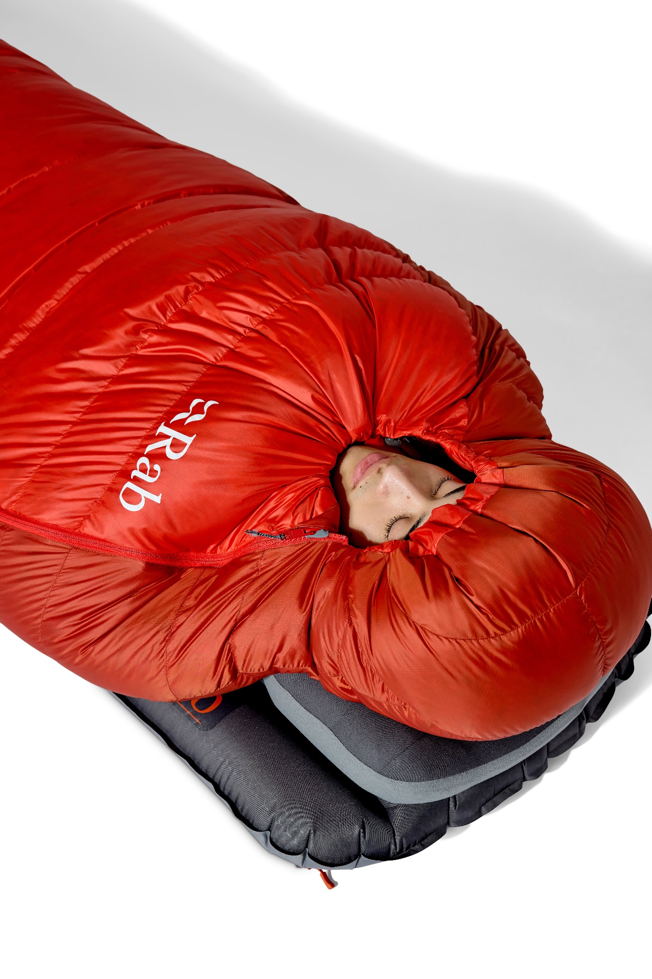 Rab Alpine -18 Long Dark Horizon 17