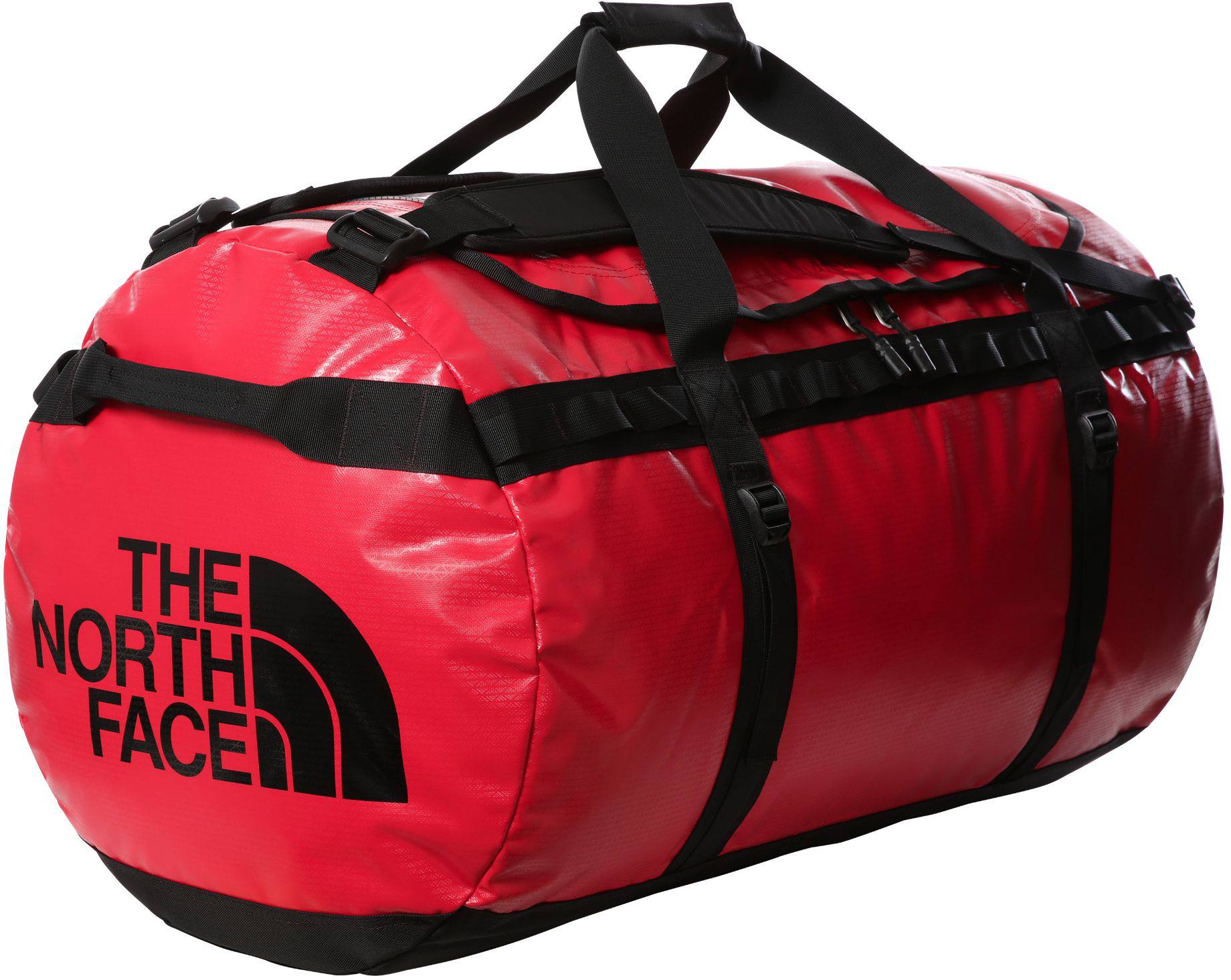 The North Face Base Camp Duffel XL - Scandinavian Outdoor