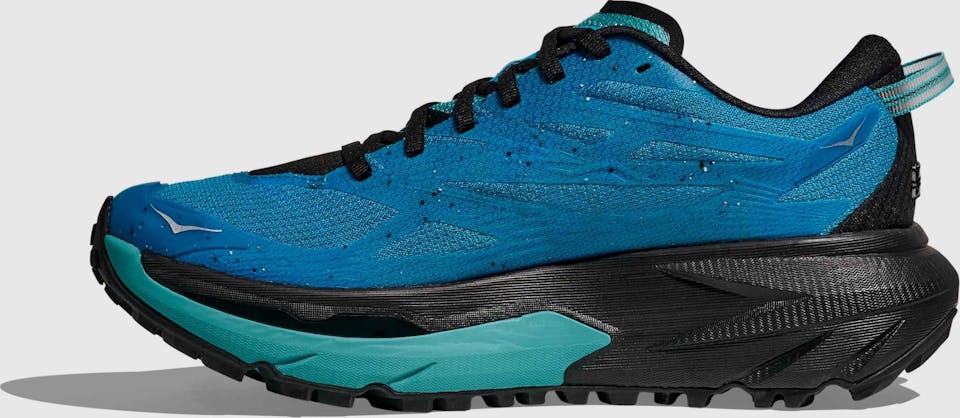 Hoka Men's Mafate 5 SKYWARD BLUE / BLACK 08