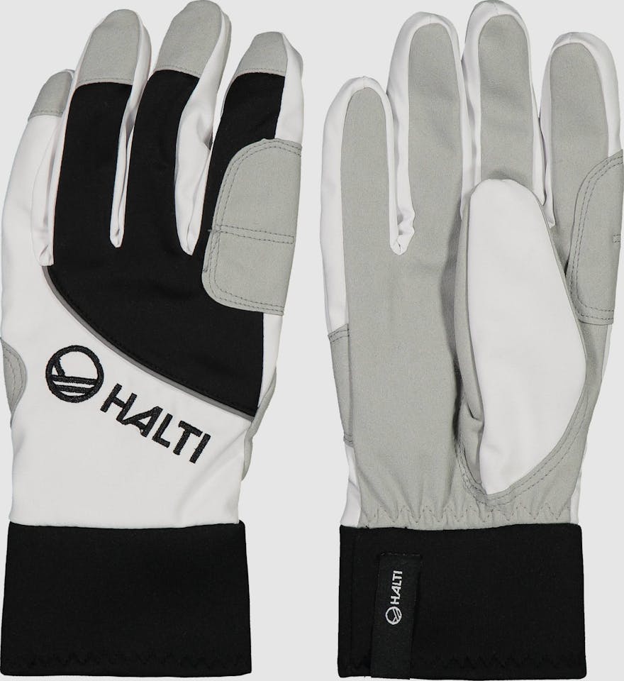 Halti Kide XC Gloves Black 01