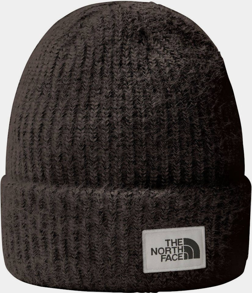 The North Face Salty Bae Beanie Ruskea 01