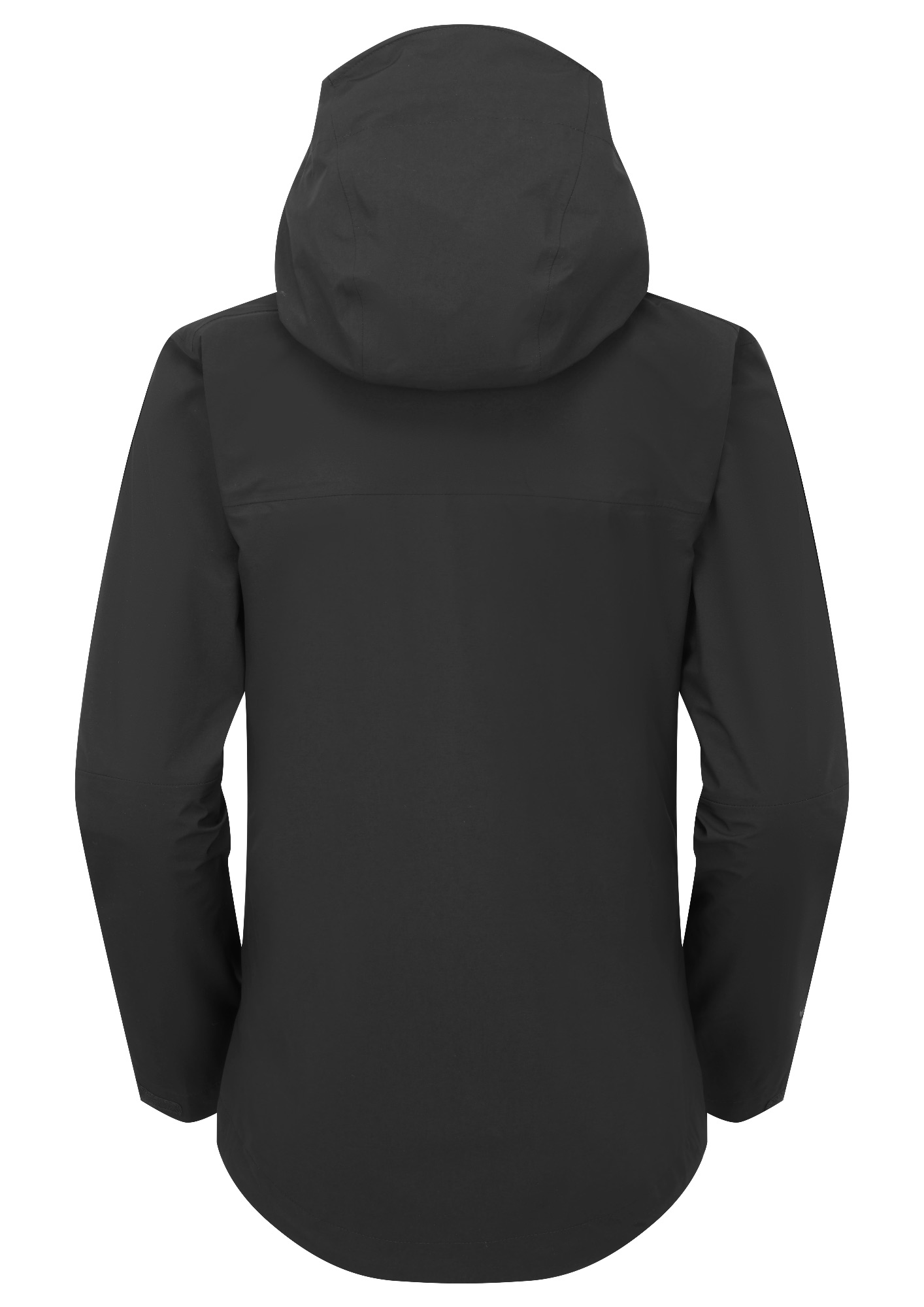 Rab Women's Firewall Jacket Musta 02