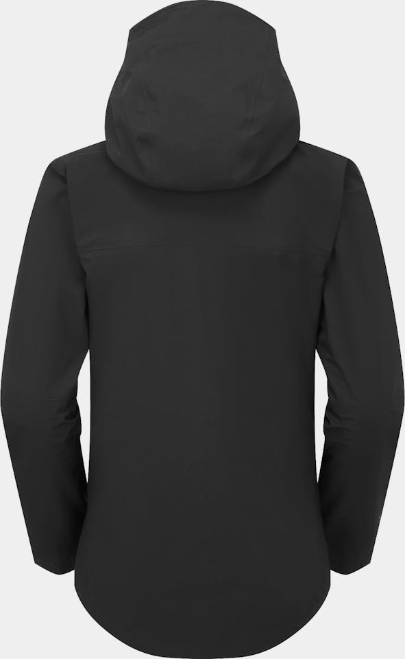 Rab Women's Firewall Jacket Musta 02